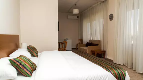 Antika Amman Hotel | Amman İli - Amman (ve civarı) - Amman