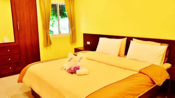 Kanita Resort & Camping | Phuket (ve civarı) - Thalang