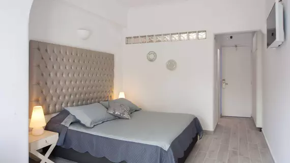 Daedalus Hotel | Ege Adaları - Santorini