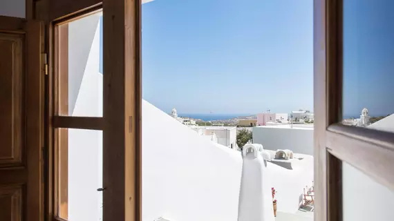 Villa Klytia | Ege Adaları - Santorini