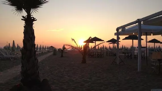 Hotel Migani Spiaggia | Emilia-Romagna - Rimini - Marina Centro