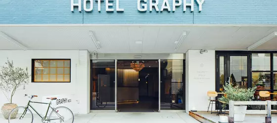 Hotel Graphy Nezu | Tokyo (ve civarı) - Taito