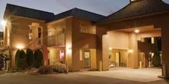 Americas Best Value Inn Lakewood South Tacoma