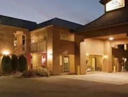 Americas Best Value Inn Lakewood South Tacoma | Washington - Tacoma (ve civarı) - Lakewood