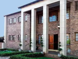 Alveston Manor | Mpumalanga - Middelburg