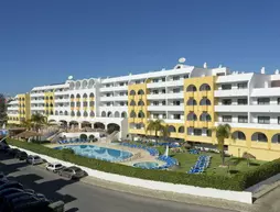 Alagoa Mar Apartamento Hotel | Algarve - Faro Bölgesi - Albufeira - Caliços - Albufeira Eski Kent Bölgesi