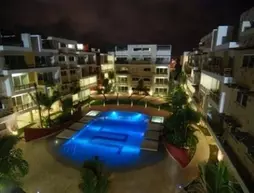 Sabbia Playa Downtown Condo | Quintana Roo - Solidaridad - Playa del Carmen