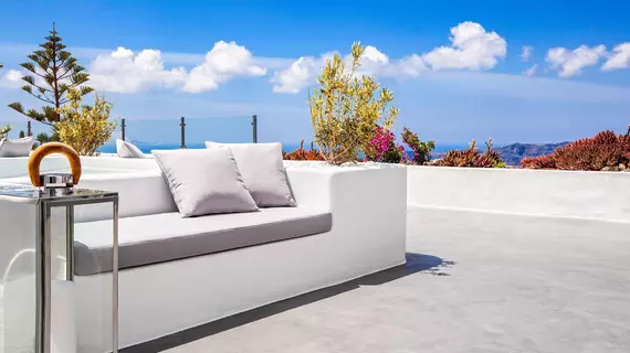 Erossea Villa Santorini Imerovigli | Ege Adaları - Santorini