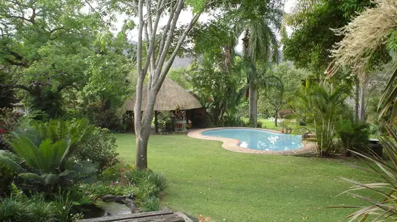 Idle and Wild Hotel | Mpumalanga - Mbombela - Hazyview