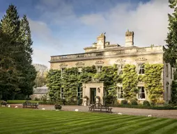 Eshott Hall | Northumberland (kontluk) - Morpeth