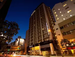 APA Hotel Midosuji-Honmachi-Ekimae | Osaka (idari bölge) - Osaka (ve civarı) - Osaka City Center - Minami