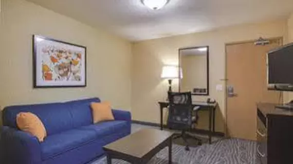 Crystal Inn Hotel & Suites - Logan | Utah - Logan (ve civarı) - Logan