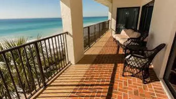 Sterling Resorts - Huntington by The Sea | Florida - Fort Walton Beach - Destin (ve civarı) - Miramar Beach