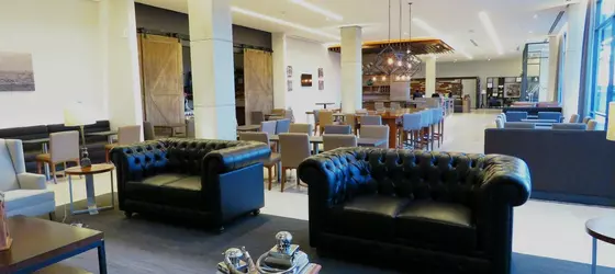 Hampton Inn by Hilton Celaya | Guanajuato - Celaya