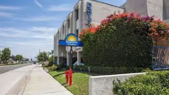 Days Inn Orange | Kaliforniya - Orange County - Orange