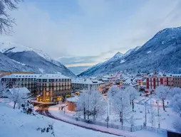 Hôtel Astérides Sacca | Occitanie - Hautes-Pyrenees - Cauterets