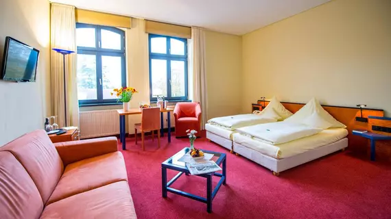 Hotel zum Ritter | Hessen - Fulda