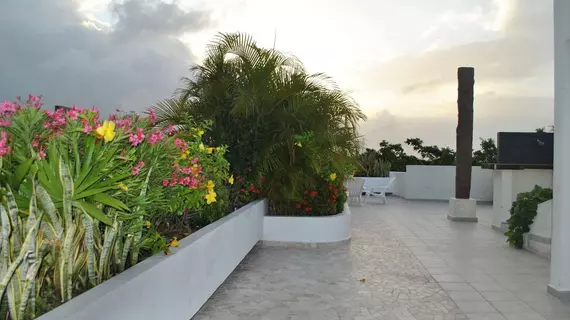 Hotel Angelo's | Quintana Roo - Solidaridad - Playa del Carmen