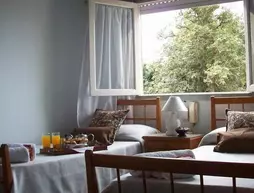 Hotel Turingia | Buenos Aires (ili) - Mar del Plata (ve civarı) - Miramar