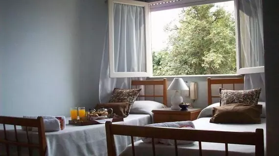 Hotel Turingia | Buenos Aires (ili) - Mar del Plata (ve civarı) - Miramar