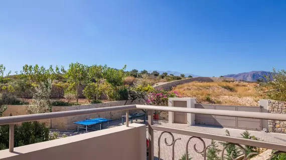 Villas Creta | Girit Adası - Hanya (bölge) - Hanya - Marathi