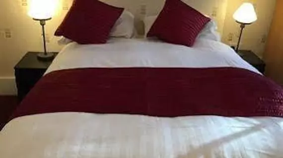 Garth Hotel | Londra (ve civarı) - London City Center - Fitzrovia