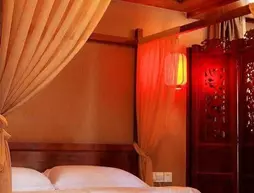 Yunshangju Boutique Inn Shuhe | Yunnan - Lijiang - Shuhe Eski Kent Bölgesi