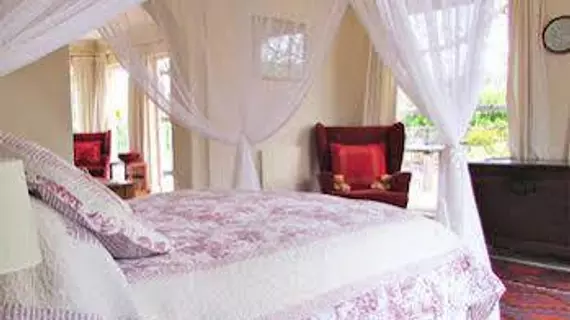 Majini Guest House | Western Cape (il) - West Coast DC - Drakenstein - Cape Town (ve civarı) - Cape Town