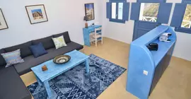 Fira Blue House | Ege Adaları - Santorini