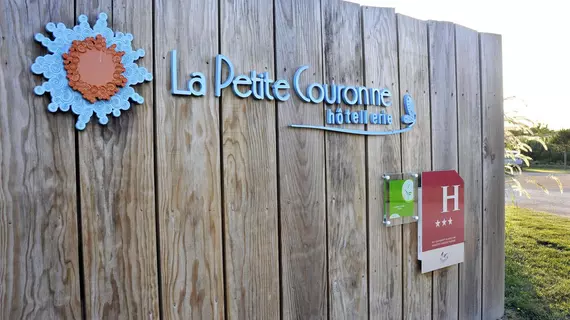 Hôtellerie La Petite Couronne | Nouvelle-Aquitaine - Landes (bölge) - Saint-Cricq-Chalosse