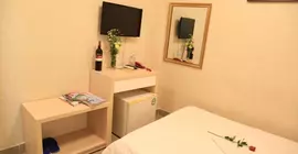 Galaxy Hotel & Capsule | Binh Duong (vilayet) - Ho Şi Min Şehri (ve civarı) - Ho Chi Minh City - Quận 1 - Ho Chi Minh Şehri Merkezi