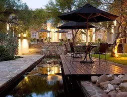 The Village Courtyard Suites | Windhoek