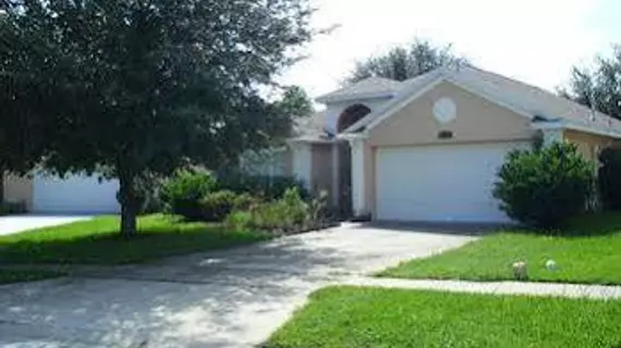 Pool Homes by Holiday Villas Davenport | Florida - Davenport