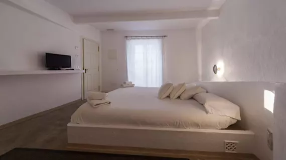 971 Hotel Con Encanto | Balearic Adaları - Menorca - Ciutadella de Menorca