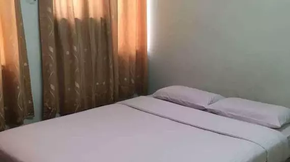 Kosma Budget Hotel | Pahang - Kuantan (ve civarı) - Kuantan