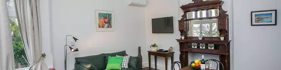 Danum House B&B | Batı Avustralya - Perth (ve civarı) - Fremantle