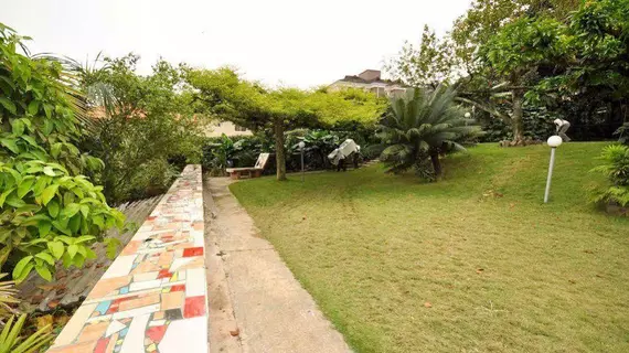 Jeromes Gardens And Suites | Lagos (ve civarı) - Lagos - Onigbongbo - Ikeja