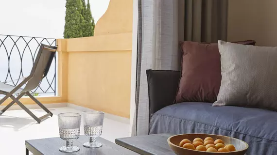 Marbella Nido Suite and Villas | İyon Adaları - Korfu - Meliteieis