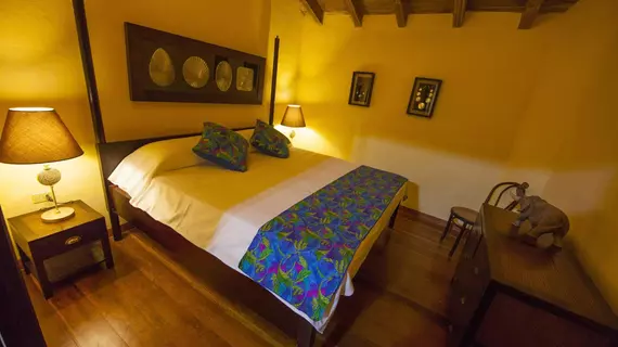 Casa Cordoba Roman | Bolivar - Cartagena (ve civarı) - Cartagena - San Diego - Centro