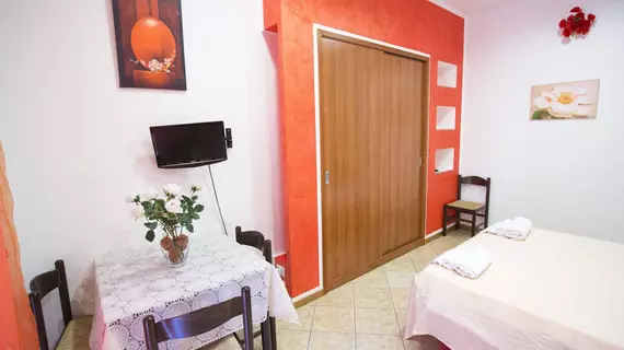 Hortensia House | Sicilya - Palermo (vilayet) - Cefalu