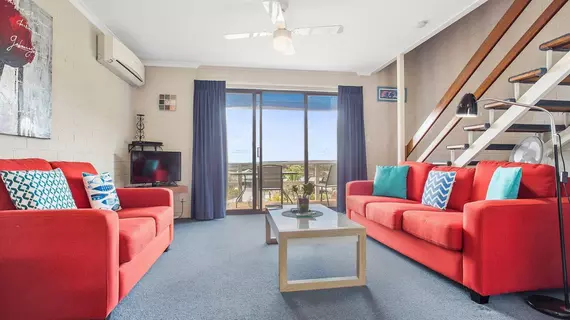 Hydra Holiday Units | New South Wales - Merimbula