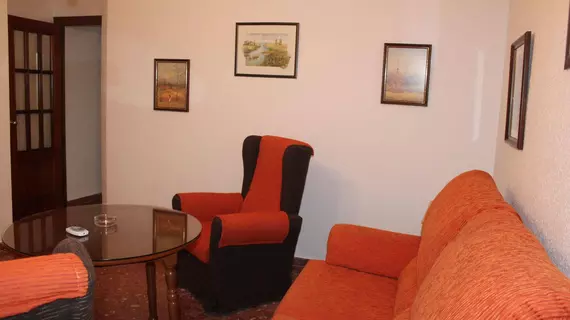 Apartamentos Dona Carmen II | Andalucia - Malaga İli - Ronda