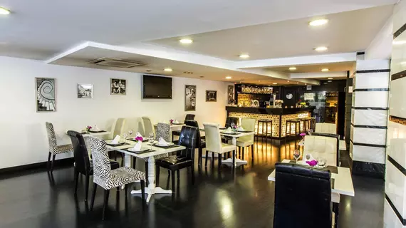 Leonardo Hotel Granada | Andalucia - Granada (il) - Granada - Beiro