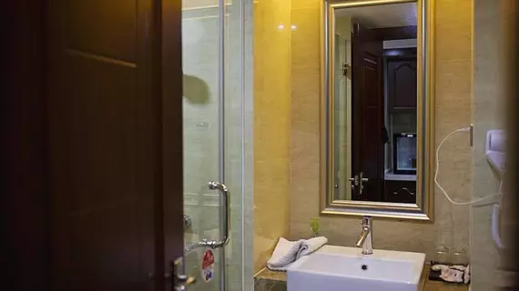 Hengqi kela Hotel | Zhejiang - Hangzhou - Jianggan