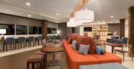 Home2 Suites by Hilton Phoenix GlendaleWestgate | Arizona - Phoenix (ve civarı) - Glendale