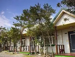 Green House Villa | Pingtung İlçesi - Hengchun