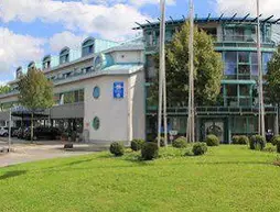 Hotel Ifen | Baden-Wuerttemberg - Wiesloch