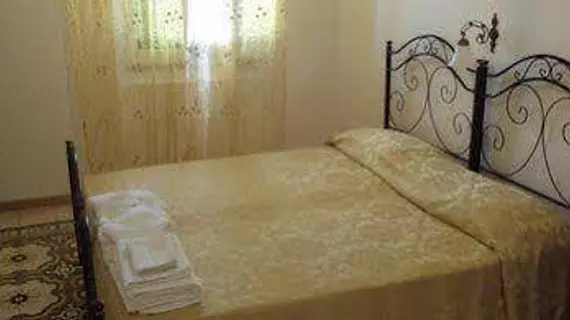 Antica Terra B&B | Puglia - Lecce (il) - Alliste