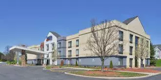 Fairfield Inn Rochester South