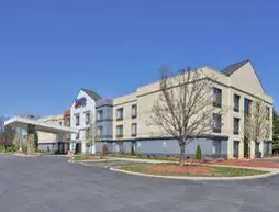 Fairfield Inn Rochester South | New York - Rochester (ve civarı) - Henrietta